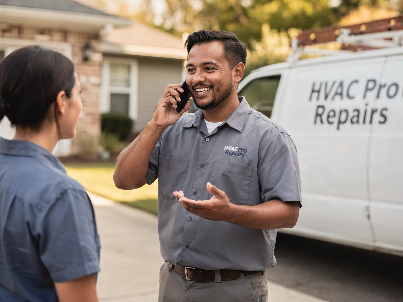 Heat Pump Repair Beldenville, WI FAQs